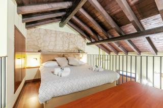 RHOme 24 - cozy attic at Rho Fiera - Rho - 9