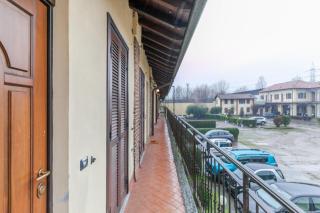 RHOme 24 - cozy attic at Rho Fiera - Rho - 6