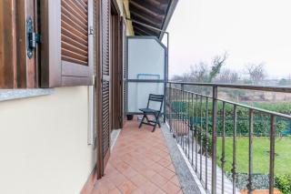 RHOme 24 - cozy attic at Rho Fiera - Rho - 2