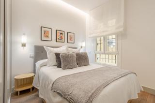 Cozy Ground-Floor Apartment for 2 in Chamberí Perfect Spot Quevedo IV - Madrid - 3