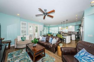 Treasure Trove Mermaids Cove - 1