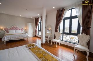 Hoàng Gia Hotel Tuy Hoà - Tuy Hoa - 8
