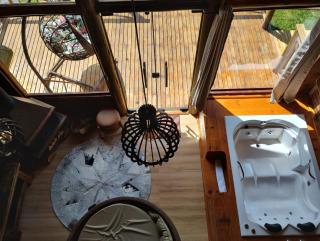 Pousada Emerich - Cambará - 3