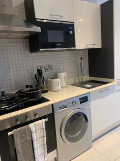 The signature apartment premium studio - 4