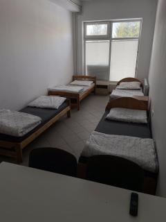 Noclegi Pracownicze LAZUR - 1