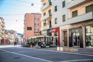 Bilotti Central Loft - Cosenza - Cosenza - 5