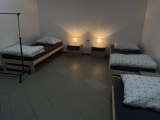 Noclegi Pracownicze LAZUR - 6