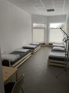 Noclegi Pracownicze LAZUR - Ciechanów - 3