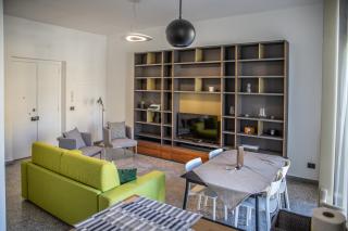 Bilotti Central Loft - Cosenza - Cosenza - 7