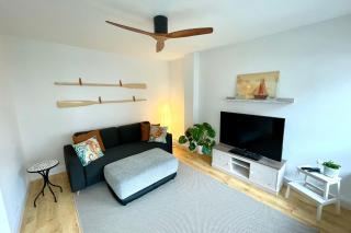 YourFavoriteBed I Zentral, Gemütlich, Perfekt für Entspannung! - Bremerhaven - 0
