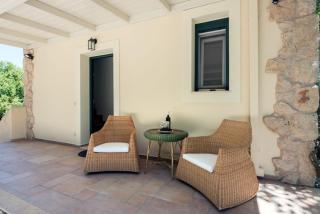 Private Corfu Villa 3 Bedrooms Villa Aziza Great Pool And Outdoor Area - Vouniatádes - 5
