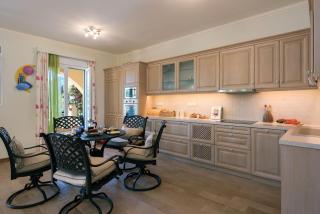 Private Corfu Villa 3 Bedrooms Villa Aziza Great Pool And Outdoor Area - Vouniatádes - 2
