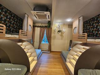 Lumina Stay @ Kampar 16 pax - 6