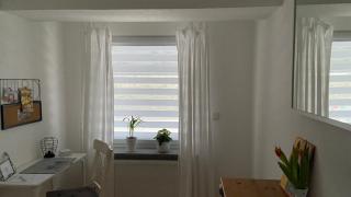 Freundliches Apartment Helpup - Oerlinghausen - 1