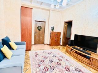 Уютные апартаменты в центре Алматы по ул. Кожамкулова д.229 - 9