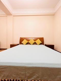 Уютные апартаменты в центре Алматы по ул. Кожамкулова д.229 - 4