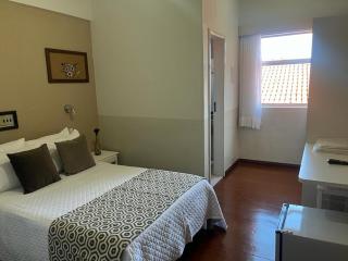 Diamante Palace Hotel - Diamantina - 9