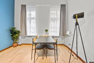 primeflats - Apartment Leberstr 58 Berlin Schöneberg - Berlino - 3