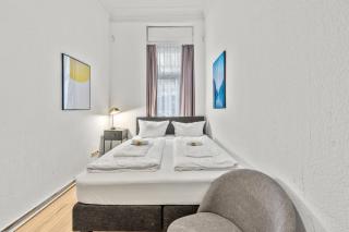 primeflats - Apartment Leberstr 58 Berlin Schöneberg - Berlino - 9