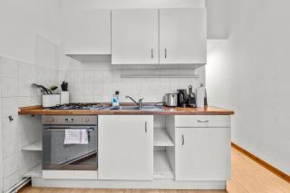 primeflats - Apartment Leberstr 58 Berlin Schöneberg - Berlino - 6