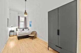 primeflats - Apartment Leberstr 58 Berlin Schöneberg - Berlino - 2
