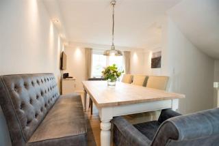 Haus-Seestern - Tinnum - 6