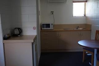 Country Ayr Motel - Ayr - 5