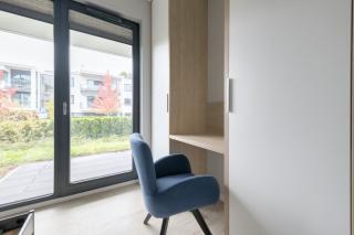 Dom & House - Apartments Rivus Gdynia - Gdynia - 8