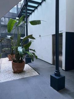 Moderno Duplex Sevillano - Sevilla - 9