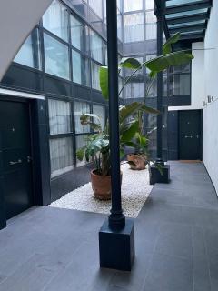 Moderno Duplex Sevillano - Sevilla - 8