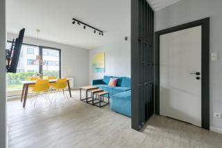 Dom & House - Apartments Rivus Gdynia - Gdynia - 4