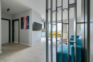 Dom & House - Apartments Rivus Gdynia - Gdynia - 3