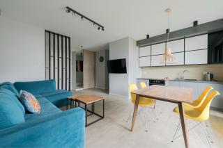 Dom & House - Apartments Rivus Gdynia - Gdynia - 1