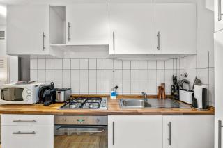 primeflats - Apartment Leberstr 58 Berlin Schöneberg - Berlino - 4