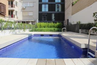 Hoom Apartments Juan Bravo - Madrid - 0