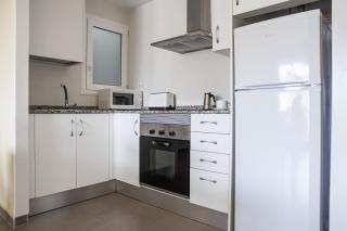 RVApartaments Provenzal - L'Escala - 8
