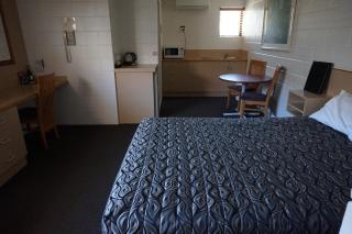 Country Ayr Motel - Ayr - 3