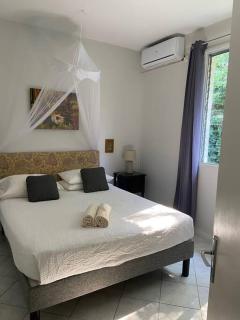Villa "The Pretty Mermaid", pool and stunning views 5 min from beach - 3