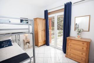 Villa "The Pretty Mermaid", pool and stunning views 5 min from beach - 1