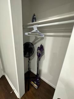 Cozy 2 BR suite, 10 min to NYC &Times Sq - West New York - 4