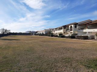 Appartement front de mer avec vue et accès plage, Saintes-Maries-de-la-Mer - Saintes-Maries-de-la-Mer - 3