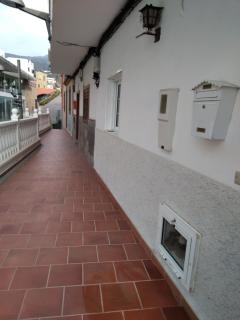 Bonito apartamento para 2 personas en Tenerife - Guía de Isora - 9