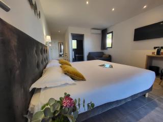 Hôtel Casa Mea - Bastia - 8