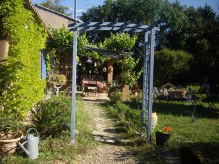 La musardiere - Puget-sur-Argens - 5