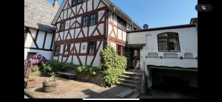 Ferienwohnung Dillenburg Jung - Dillenburg - 0