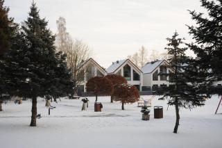 Domy Morskie Family Resort - 7