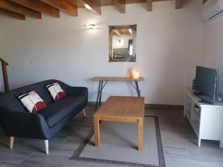 Casa Lamarosa - - 8
