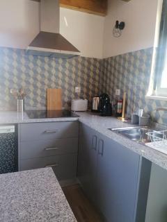 Casa Lamarosa - - 7