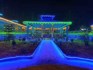 Blue Eyes Eco Resort And Restaurant - 5