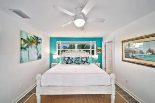 Henderson home - Sanibel - 1